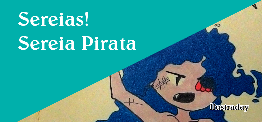 pirata ilustraday